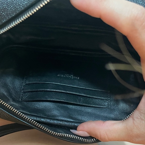 Saint Laurent mini bag - Picture 3 of 8